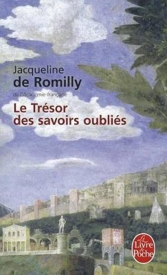 Le tr?sor des savoirs oubli?s