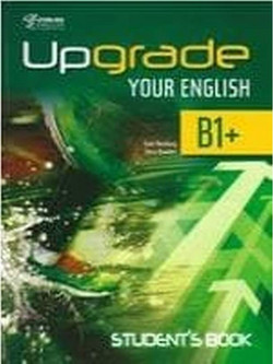 Upgrade Your English B1+