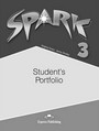 Spark 3 My Language Portfolio