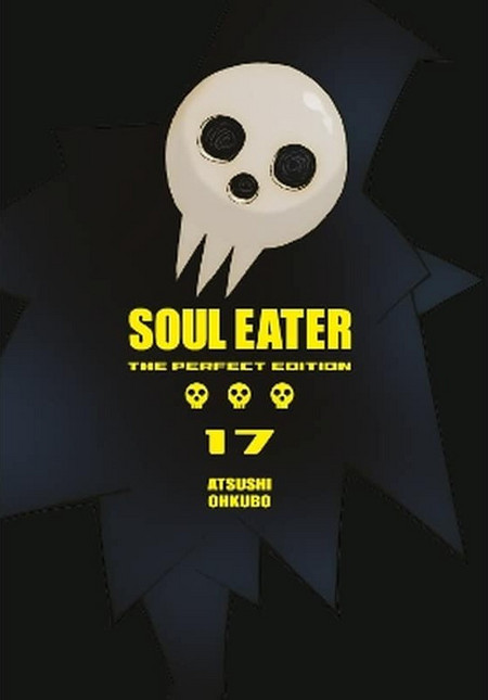 Soul Eater: The Perfect Edition, Vol. 17