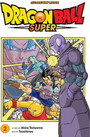 Dragon Ball Super, Vol. 2 Dragon Ball Super, Vol. 2