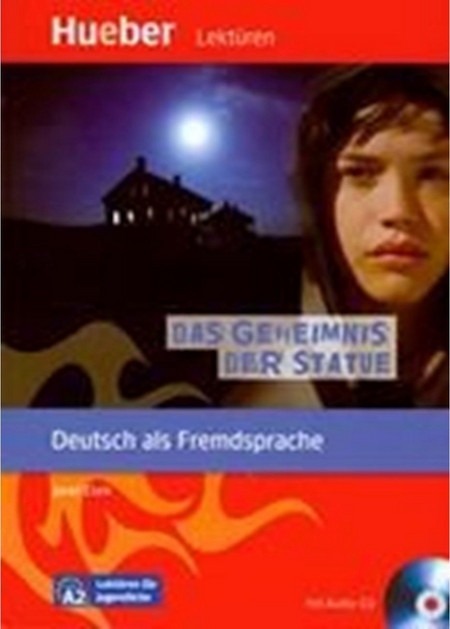 Das Geheimnis der Statue