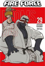 Fire Force, Vol. 29 Fire Force, Vol. 29
