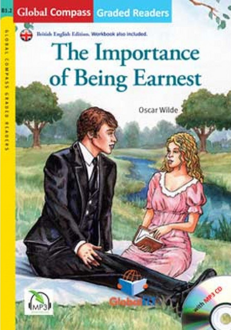 The Importance of Being Earnest
