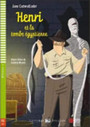 Henri et la tombe égyptienne Henri et la tombe égyptienne