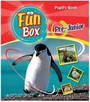 Fun Box PreJunior Student's Book (+Alphabet)