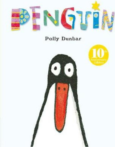 Penguin