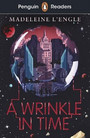 Penguin Readers Level 3: A Wrinkle in Time Penguin Readers Level 3: A Wrinkle in Time