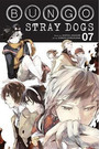 Bungo Stray Dogs, Vol. 7 Bungo Stray Dogs, Vol. 7