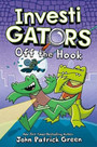 InvestiGators: Off the Hook, Volume 3