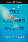 Penguin Readers Level 5: This Summer's Secrets Penguin Readers Level 5: This Summer's Secrets
