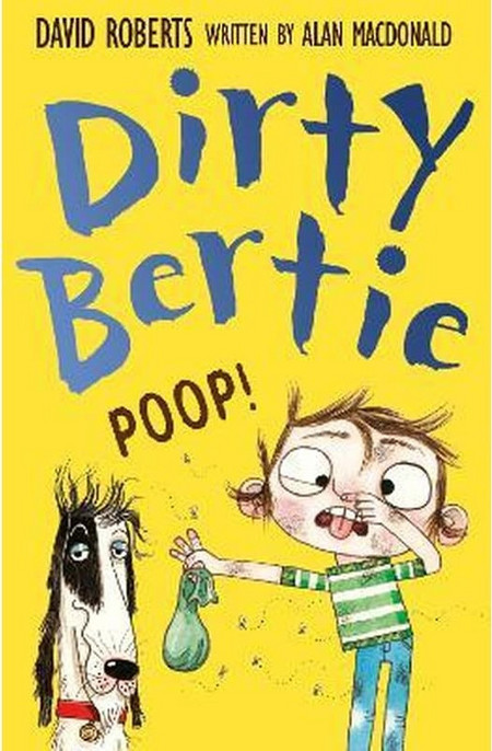 Poop!
