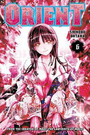 Orient, Volume 6