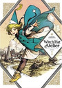 Witch Hat Atelier, Vol. 1