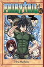 Fairy Tail Fairy Tail