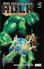 Immortal Hulk Vol. 5: Breaker of Worlds