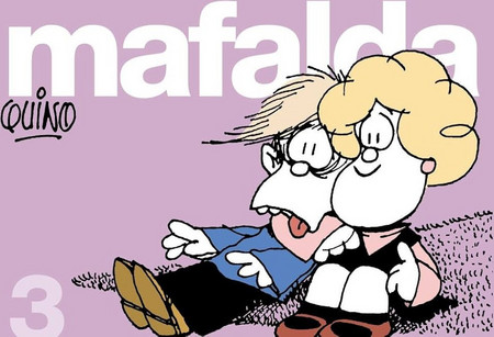 Mafalda, Volume 3