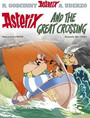 Asterix and the Great Crossing Asterix and the Great Crossing