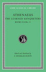 The Learned Banqueters, Volume V The Learned Banqueters, Volume V