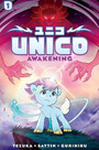 Unico: Awakening Unico: Awakening