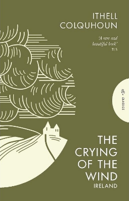 The Crying of the Wind