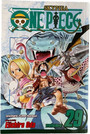 One Piece, Vol. 29 One Piece, Vol. 29