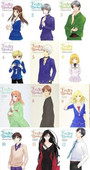 Fruits Basket Collector's Edition, Vol. 6