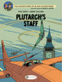 Plutarch's Staff Plutarch's Staff