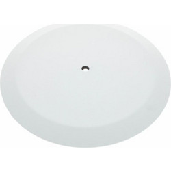 Konig & Meyer 26700 Round Base Βάση Ηχείου Δαπέδου