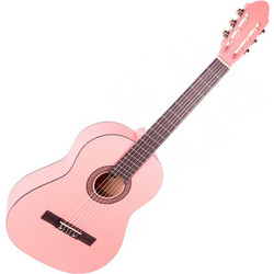 Stagg C-410 1/2 Pink