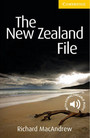 The New Zealand File The New Zealand File