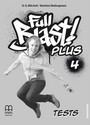 Full Blast Plus 4 Test Booklet