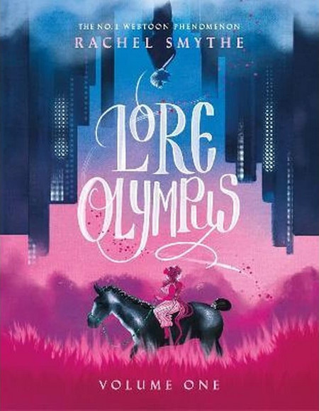 Lore Olympus, Volume 1