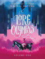 Lore Olympus, Volume 1 Lore Olympus, Volume 1