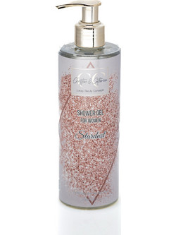 Christian & Catherine Stardust Αφρόλουτρο σε Gel 300ml