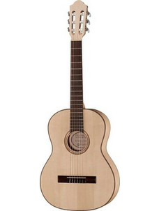 Gewa Pro Natura Silver 3/4 Maple