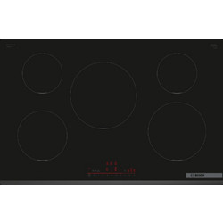 Bosch PIV831HB1E Επαγωγική Εστία Αυτόνομη με Λειτουργία Κλειδώματος 80x52.2cm