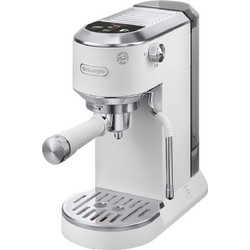 DeLonghi EC890.WI Αυτόματη Μηχανή Espresso 1450W 15bar
