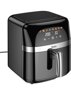 Hoco HE20 Air Fryer 8lt