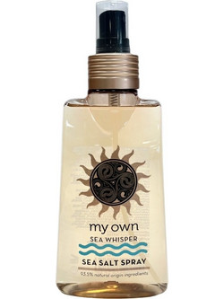 My Own Σπρέι Μαλλιών για Beach Look 160ml
