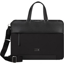 Samsonite Zalia 3.0 Τσάντα Laptop Ώμου 15.6" Black