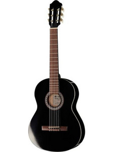 Thomann Classic 3/4 Black