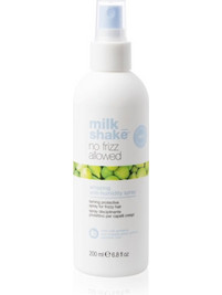 Milk_Shake No Frizz Allowed Σπρέι Μαλλιών για Φριζάρισμα 200ml