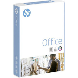 HP Office Χαρτί Α4 80gr/m² 500 Φύλλα