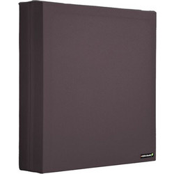 Hofa-Akustik Absorber Ηχοαπορροφητικό Πάνελ 50x50cm 1τμχ Ανθρακί