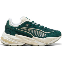 Puma RS Surge Hairy Γυναικεία Sneakers Chunky Χακί 404327-01