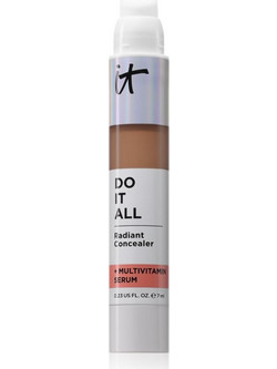 It Cosmetics Do Ιt Αll 420 Liquid Concealer 7ml