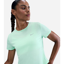 Nike Dri-FIT Tempo Γυναικείο Αθλητικό T-Shirt Γαλάζιο HQ0648-353
