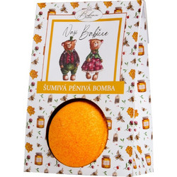 Bohemia For Grandma Bath Bomb 110gr