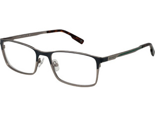 Hackett HEK1333 56910 Ανδρικός Σκελετός Γυαλιών Οράσεως Μεταλλικός Ασημί